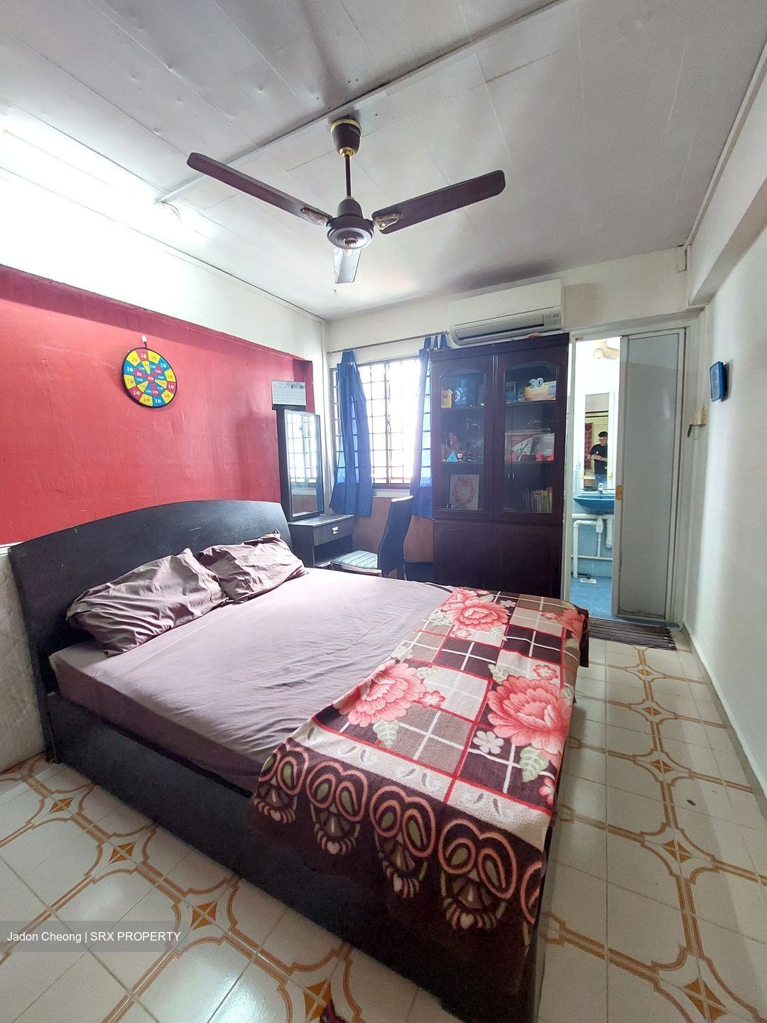 Blk 710 Chong Pang Green (Yishun), HDB 3 Rooms #508973641